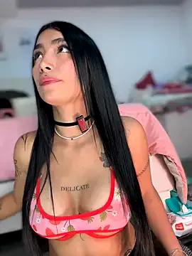 Milena-1 — Juicy big squirt 