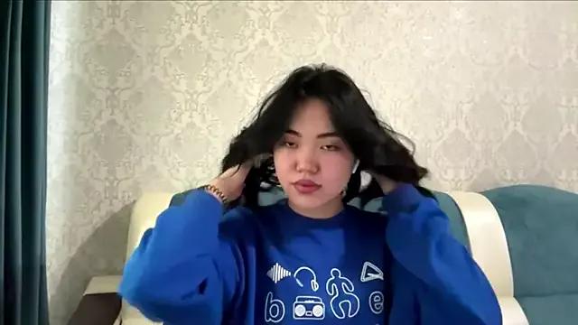 MIMIMary — Special signa just for you, with a kiss