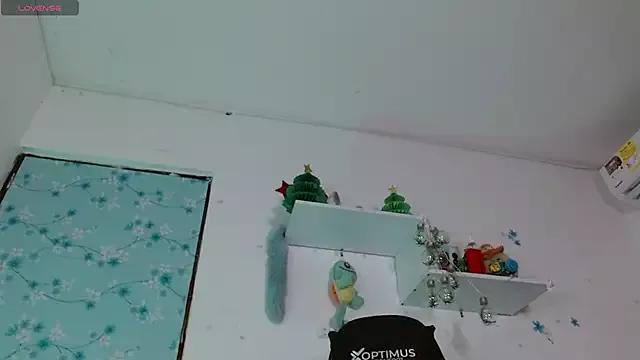 miss_valery2 on StripChat 
