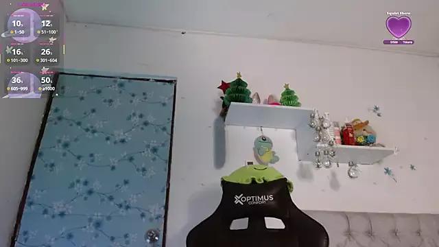 miss_valery2 on StripChat 