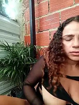 Mommy-Hot on StripChat 