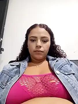 Mommy-Hot on StripChat 
