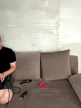 MrMrsRight — FUCK ASS CUM tiket 32