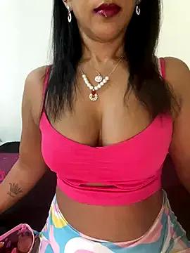 naughtyjaanu — ANAL PLAY