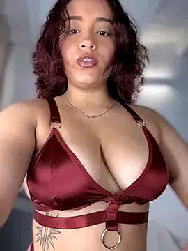 NaughtyNinnaXXX — HI NINA