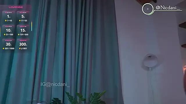 nicdani_1 — HARD ANAL RIDE