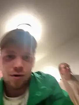 NickyGold_Official — Blowjob