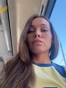 nicole111 — Get in a taxi for a hot show