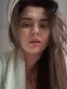 NikaMur — Lick boobs