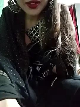 Noor_Darliing — Full nude pussy finger