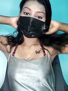 Notty_gurl1 on StripChat 