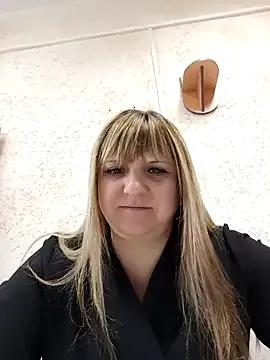 Office_Albertina — Sea of squirting naked
