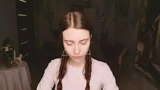 ParaDoxess on StripChat 