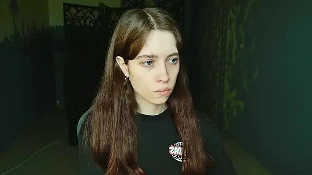 ParaDoxess on StripChat 