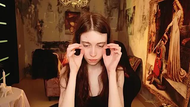 ParaDoxess on StripChat 