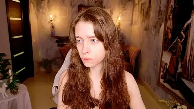 ParaDoxess on StripChat 