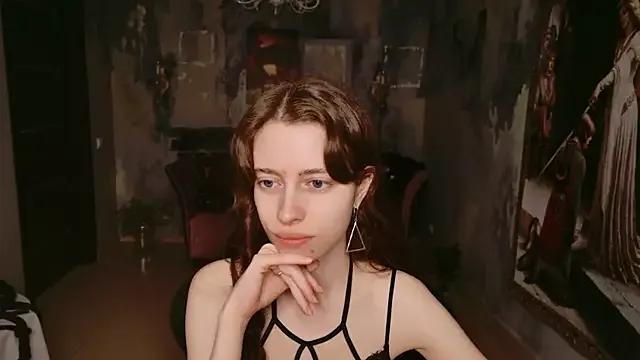 ParaDoxess on StripChat 