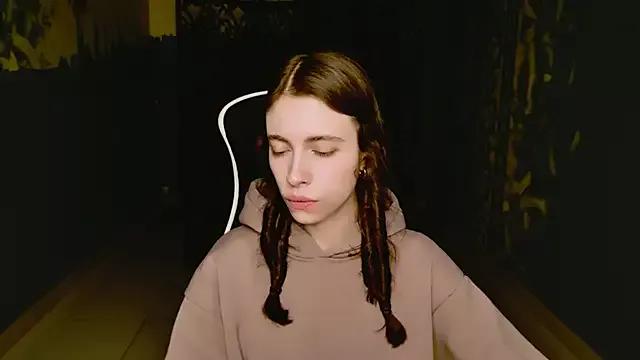 ParaDoxess on StripChat 