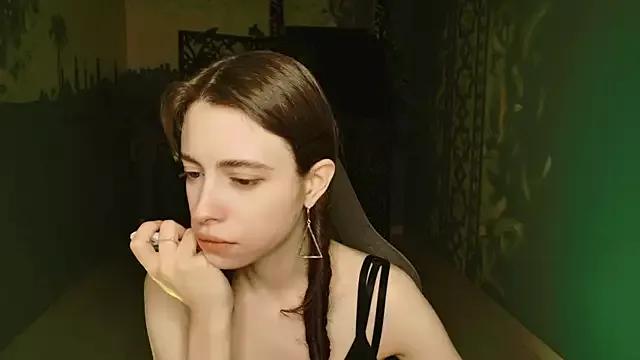 ParaDoxess on StripChat 