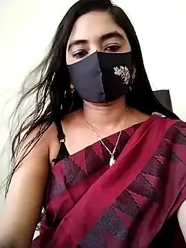 Puja-Rane — Freechat on StripChat
