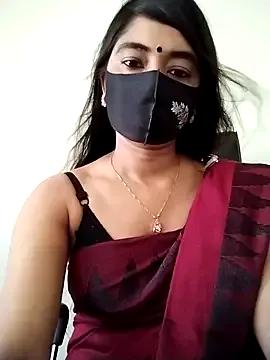 Puja-Rane — Freechat on StripChat