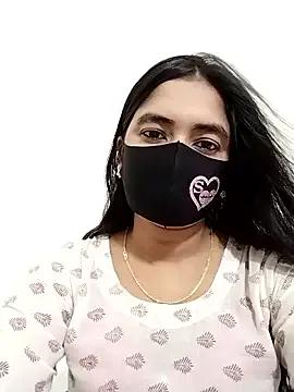 Puja-Rane — Bra Open