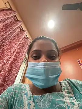 pumpumrani — Full nude