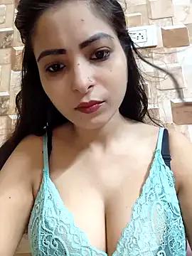 QUEEN-ADITI — Open boobs in public
