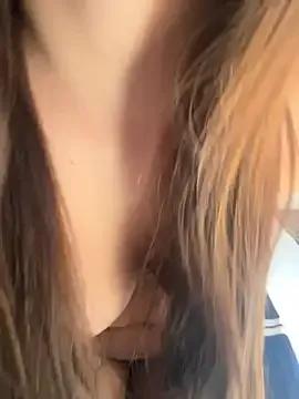 Queen_Shanuu — Group on StripChat