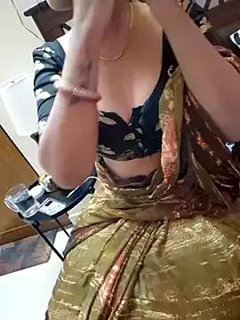 Roja-Telugu777 — Full nude show