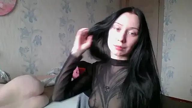 RussNocturnal on StripChat 