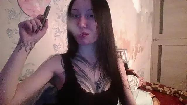 RussNocturnal on StripChat 