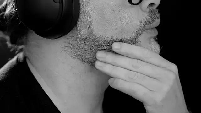 Sanders_White — wank 5 mins