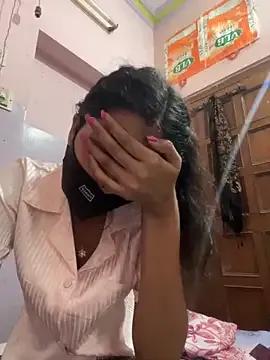 Sandhya_77 — Freechat on StripChat