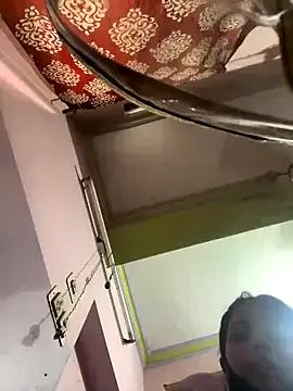 Sandhya_77 — Freechat on StripChat