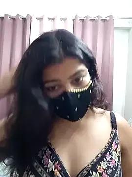 Sassy_Saraa — Pussy rub with ice cube
