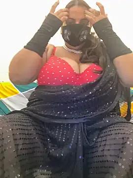 Simar_punjabi — Nude boobs oiling press hard