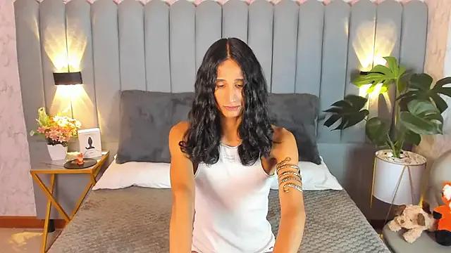 skyyfoxpraga on StripChat 