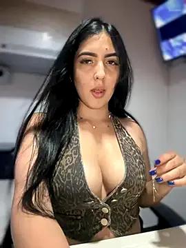 Sofia_Collins- — Fingering under the desk? (Boss Close )