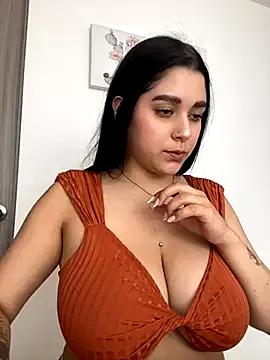 SophiaLaurens — fuck my pussy 