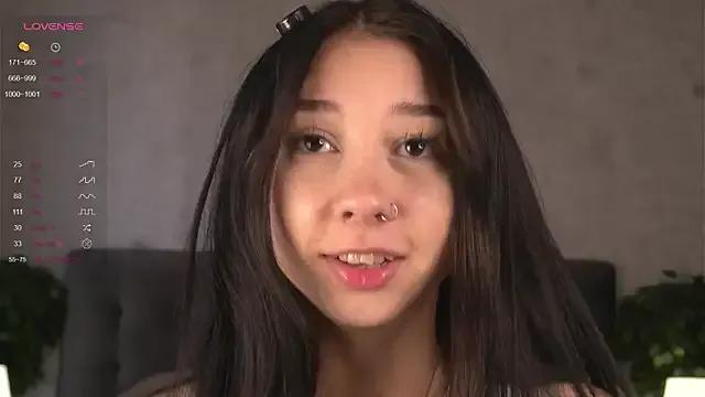 Sssonya — Make my finger wet