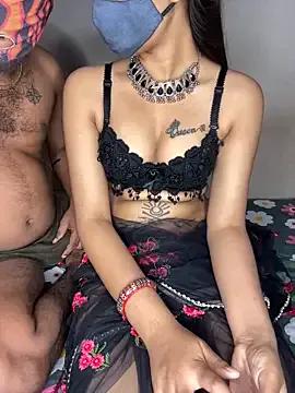 Suhu_love on StripChat 