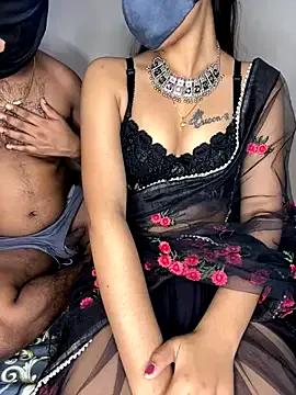 Suhu_love on StripChat 