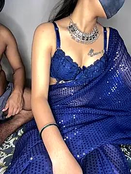 Suhu_love on StripChat 