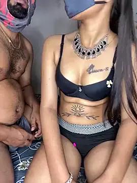 Suhu_love on StripChat 