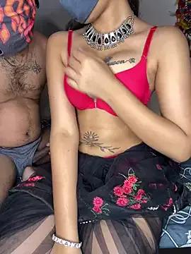 Suhu_love on StripChat 