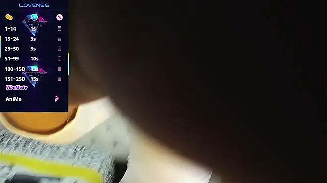 Sussan_cooper on StripChat 