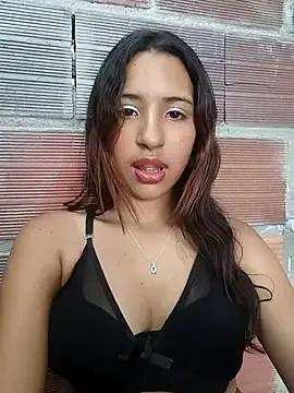 Sweet-Doncella — squirt my virgin pussy