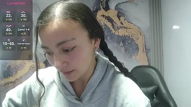 Sweet_Morita_v on StripChat 