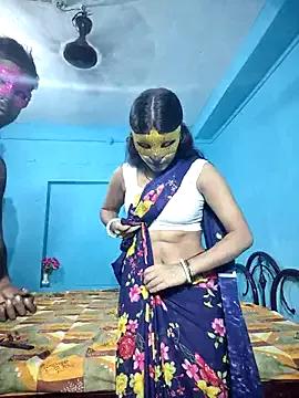Sweet_Pratima — Fuck in public
